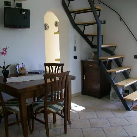 5 Terre - B&B La Giuditta - La Spezia-2